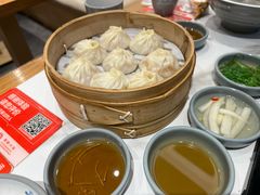 -馋三尺蟹粉小笼(人民广场店)