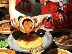 -吃饭皇帝大(解放西路店)