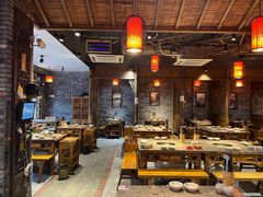 -重庆渝达老火锅(春熙路店)