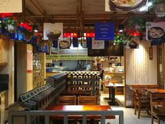 -鑫日千里马朝鲜族小馆(总店)