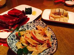 桂花楼-桂花楼淮扬中餐厅(浦东香格里拉店)
