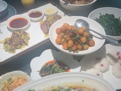 -鱼你相聚·河鲜馆(袁家岭店)