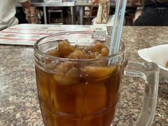 -榮泰米粉湯(Left Shop)