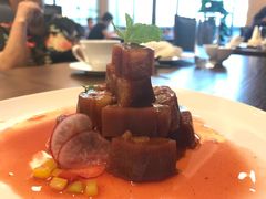 -水月周庄铂尔曼酒店-水月荟中餐厅