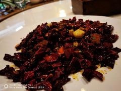 -青城山六善酒店·紫氣園中餐厅