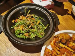 -陆壹捌餐厅(五大道店)