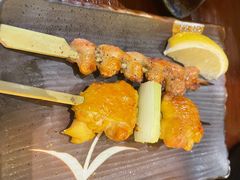 -鸟鹏烧鸟居酒屋(昌岗店)