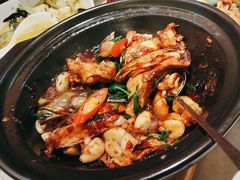 -秦月轩·陕西家乡菜(阜成路·五棵松店)