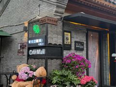 -萤火虫咖啡(砖著店)