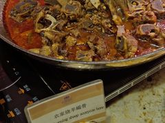 -舟山财富大酒店-自助餐厅