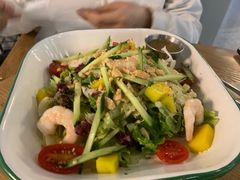 -HELLO 27 意面·沙拉·帕尼尼