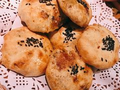 -老阿爸鲜鱼土菜(昆山花桥店)