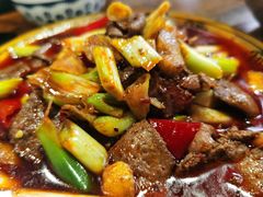 -正宗苏稽毛哥跷脚牛肉总店