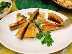-盛港湾海鲜食府(黄沙店)