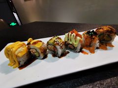 -神户赤童日式烤肉伙伴(东直门店)