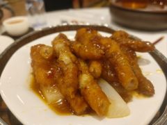 -凤凰楼酒家·粤宴点心(华强北店)