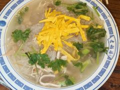 -老雒阳面馆·水席(定鼎门店)