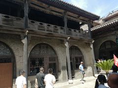 -山西王家大院