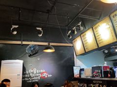 -miss密斯韩餐(平阳景苑店)