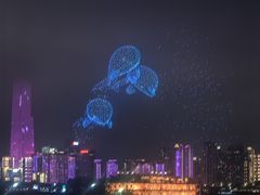 -武昌江滩