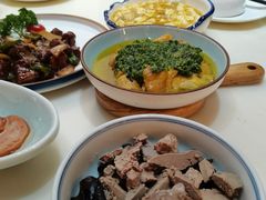 -锦園(伊势丹美食城店)