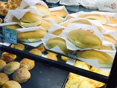 -长乐饼家(五羊新城店)