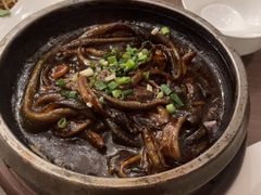 -南京空港温德姆花园酒店·MTF满庭芳中餐厅