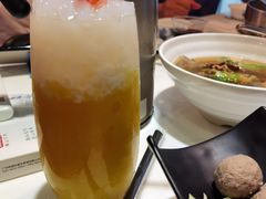 -陈记顺和牛肉火锅馆(天河北路店)