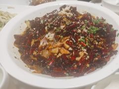-三猫黑鱼花(南大店)