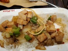 -Mr.Pizza米斯特比萨(合肥一九一二街区店)