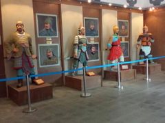 -合肥三国新城遗址公园