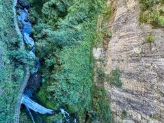 -鹿院坪生态旅游景区