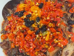 -西江红·株洲本地菜(滨江南路店)