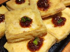 -韩都烤肉·烤鳗鱼(中街小北总店)
