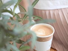 -Cafe on warm(丹霞店)