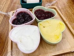 -BAURSAK包尔萨克早餐屋(第二分店)