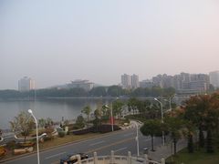 -放鹰台遗址
