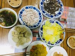 -东兴顺爆肚张