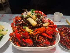 -靓靓蒸虾·头牌蒸虾(南山桂庙店)