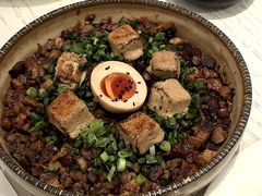 -Nana And Her Friends Restaurant 娜娜家(小寨原力场店)