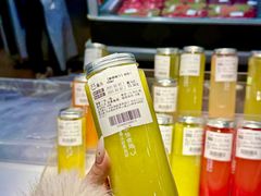 -盒马鲜生(岭南新世界店)