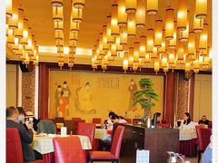 大堂-潮府馆·非遗潮州菜·世纪公园(新国际博览中心店)