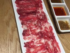 -掂档潮汕牛肉火锅(沈阳万象城店)