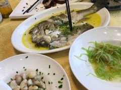 -南湖船菜大酒店