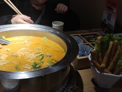 -杨翔豆皮涮牛肚(万和城店)