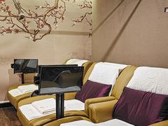 -东方棕泉·洗浴·按摩·美食国际水疗会所(福田店)