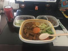 -李先生牛肉面大王(东营友谊广场店)