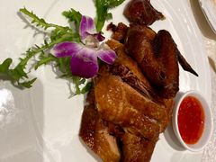 -昆山金鹰尚美酒店·金鹰贵宾楼