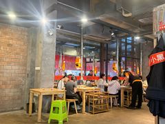 -霸腹烤肉(厦门柚子番店)