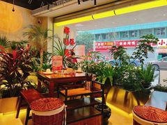 -牛市坎火锅(建设路店)